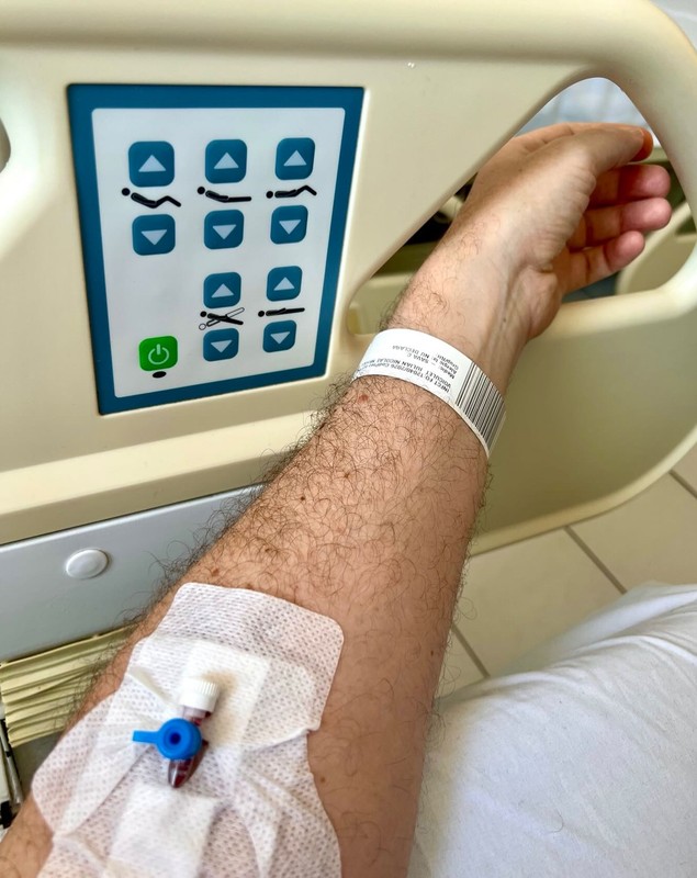 Nicolae Voiculeț are probleme de sănătate. Celebrul naist, internat în spital. „Lupt să-mi recapăt puterea și respirația”