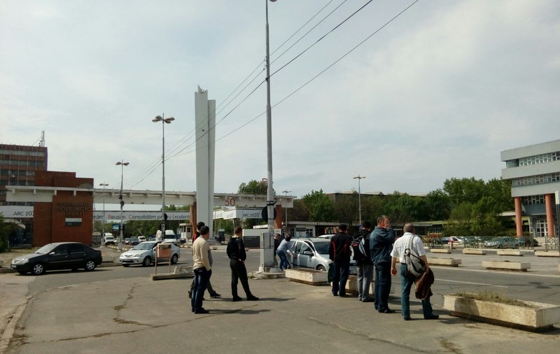 ArcelorMittal are aprobarea Comisiei Europene pentru achiziția Combinatului Ilva