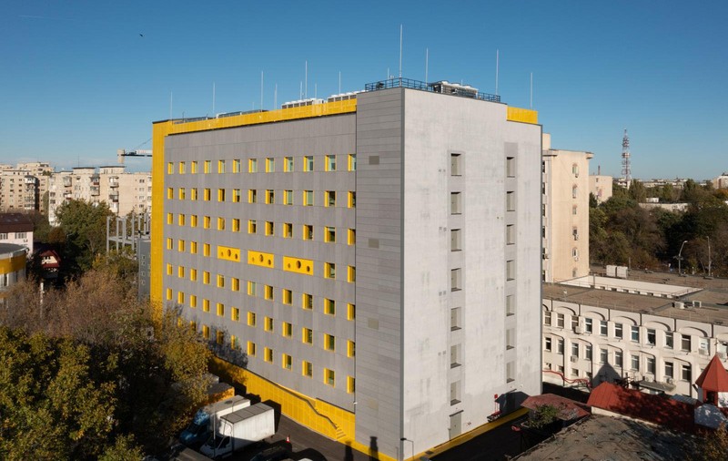 Asociația Dăruiește Viață, deranjată că Victor Ponta a folosit imaginea spitalului construit din donații fără acord: „Nu a cerut și nu a primit vreodată permisiunea”