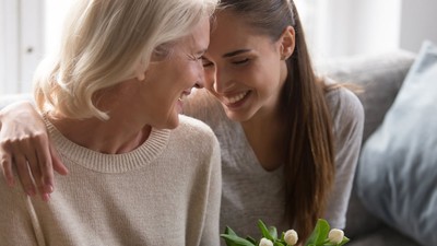 Mesaje de la multi ani pentru fiica