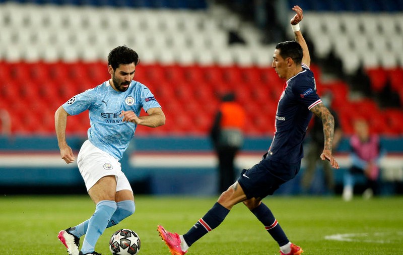 Un fotbalist de la Manchester City a donat bonusul primit pentru cucerirea titlului în Anglia