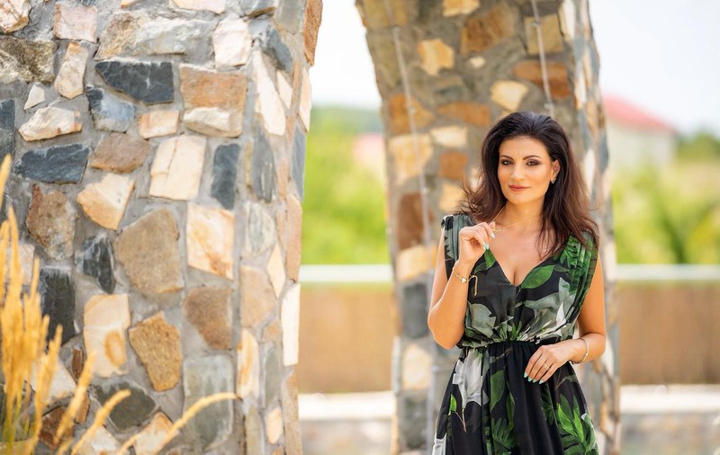 Ioana Ginghină și-a făcut debutul într-o trupă de teatru de amatori: "Constantin Chiriac m-a sprijinit când eram o simplă liceană!"