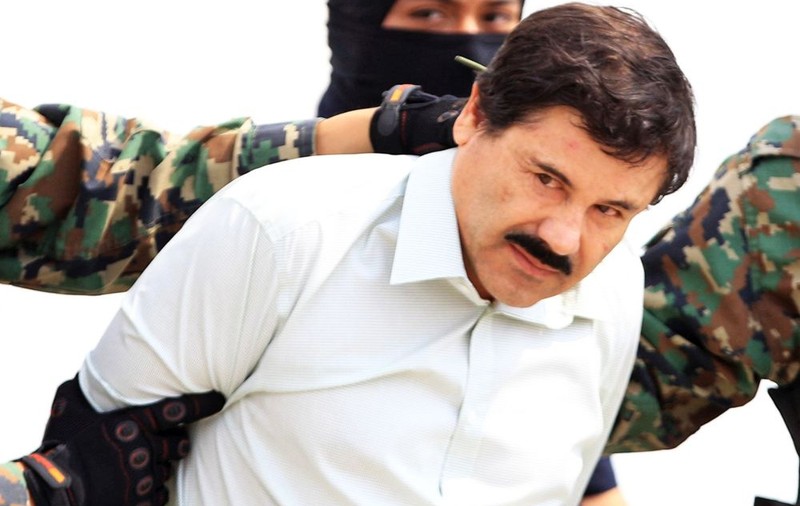 ”El Chapo” Guzman a cerut să fie rejudecat spunând că nu a avut un proces corect