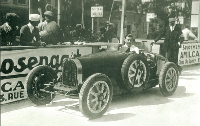 Cine e românul care a terminat pe 2 o etapă de Formula 1