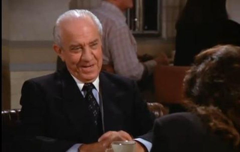A murit șeful lui Elaine, din Seinfeld. Ian Abercombie avea 77 de ani