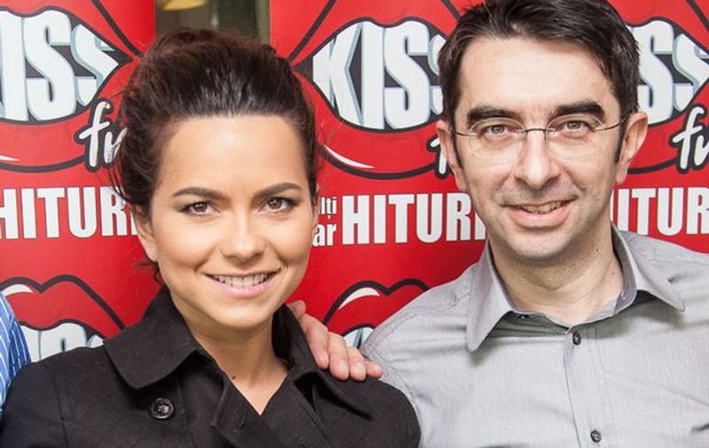 INNA RECUNOAŞTE: "La Braşov, am cântat perfect...fals"