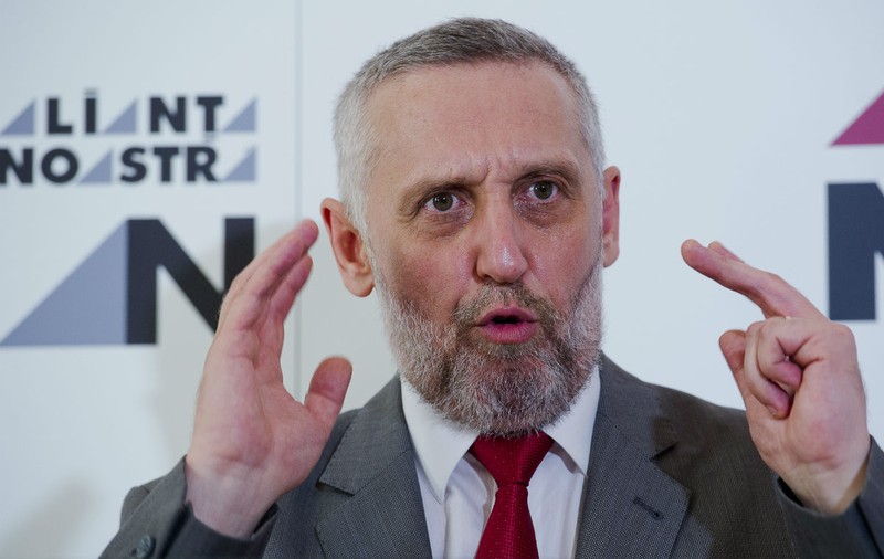 Marian Munteanu, despre dosarul Mineriadei și cel al Revoluției: „Aparatul de dezinformare, mistificare şi manipulare a lucrat în aceşti 27 de ani”
