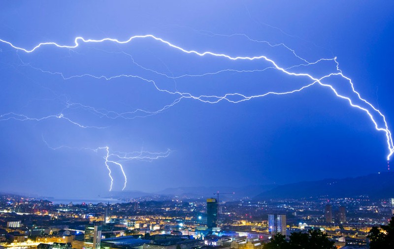 Prognoza meteo, 7 iulie 2020. O zi cu vreme instabilă. Care vor fi maximele termice