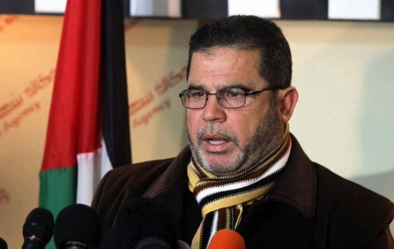 Liderul politic al Hamas, Salah al-Bardaweel, și soția sa au fost uciși într-un atac cu rachete al Israelului în Gaza