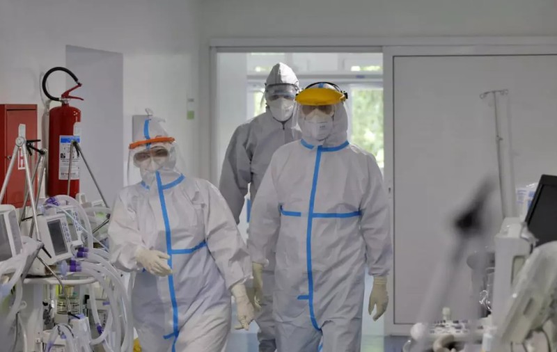 Cazuri de COVID pentru săptămâna 25 septembrie - 1 octombrie. Numărul îmbolnăvirilor, în scădere