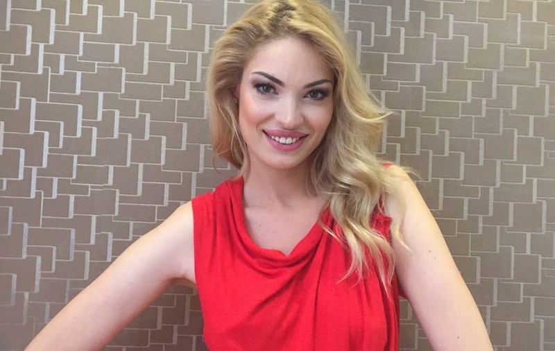 SECRETUL Valentinei Pelinel. Ce face ca să arate atât de bine