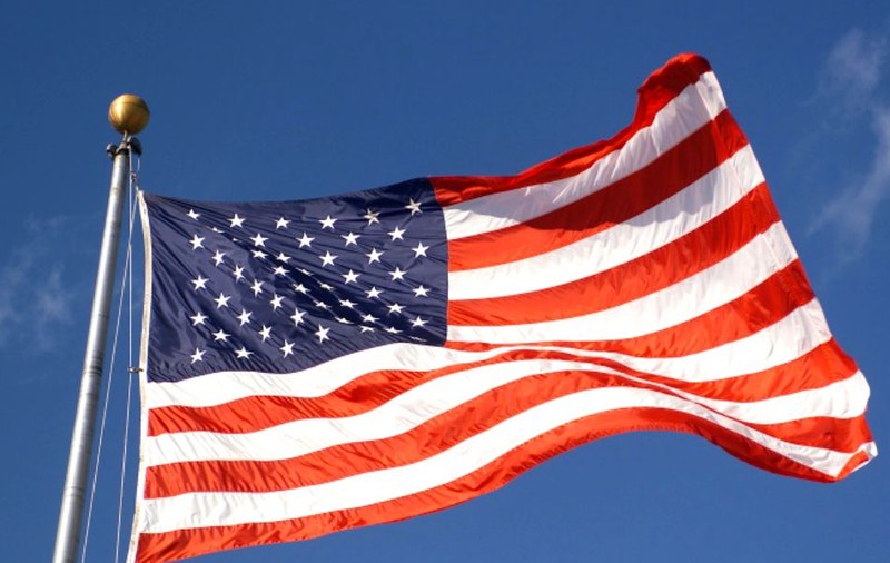 4 iulie, Ziua Națională a Statelor Unite. Americanii sărbătoresc Ziua Independenței