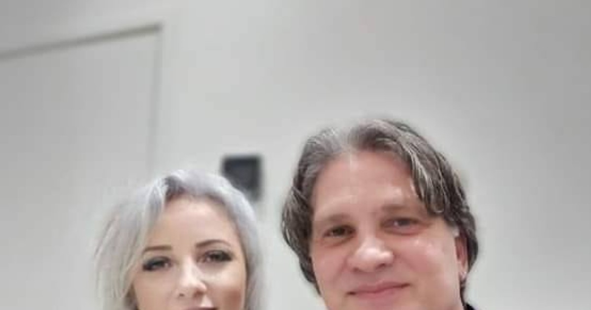 Mihai Onilă s-a căsătorit cu Laura