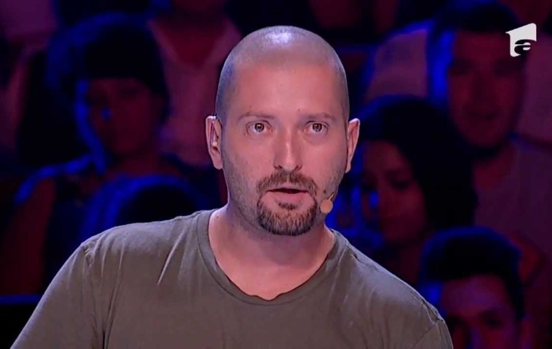 Detaliul făcut public de Cheloo la „iUmor”. Artistul a fost nevoit să recunoască în fața tuturor ceva ce nu se știa despre el
