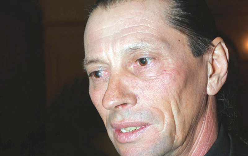 Ivan Patzaichin: «Sunt scârbit!»
