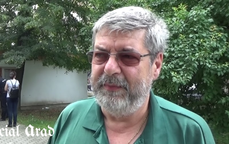 Medicul de familie din Arad care a candidat pentru postul de brancardier nu a fost selectat. Cum a fost posibil
