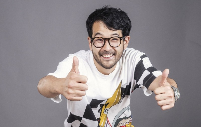 Rikito Watanabe s-a confruntat cu cea mai mare fobie a sa la „Poftiți pe la noi”. Concurenții, nevoiți să mângâie melcii dintr-o fermă
