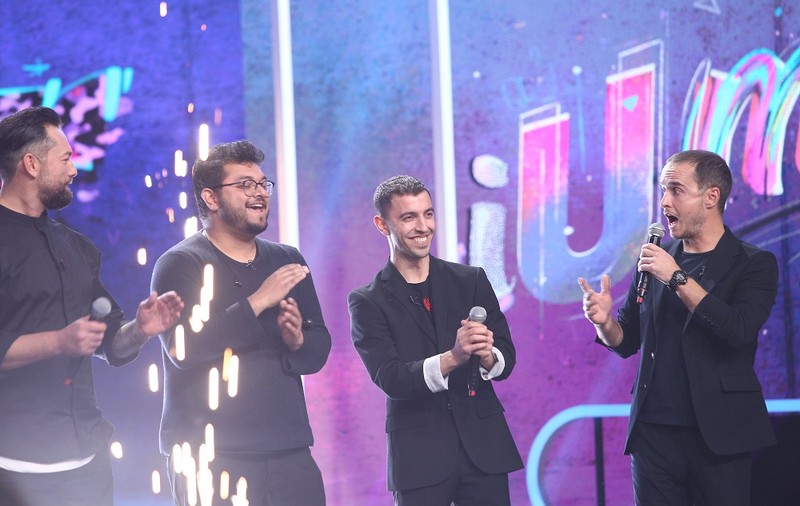 Cine e Ivan Liulenov, ultimul finalist de la „iUmor”, sezonul 13. Jurații l-au ales