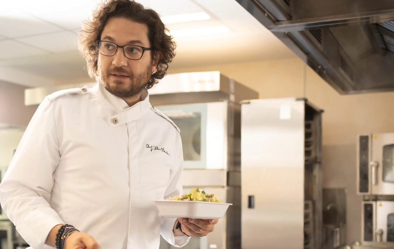 Florin Dumitrescu, anunț înaintea filmărilor noului sezon MasterChef: „Mi-am dat seama că nu pot să mă duc”