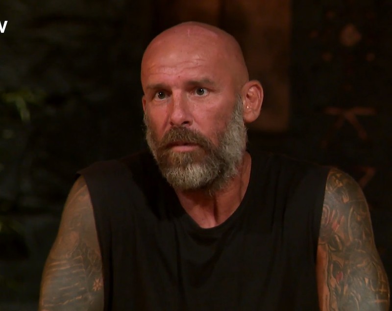 Reacția lui Marian Drăgulescu după ce Zmărăndescu l-a atacat la „Survivor România”: „Mi-aș dori să mă duc cu bucurie să concurez, nu cu panică”