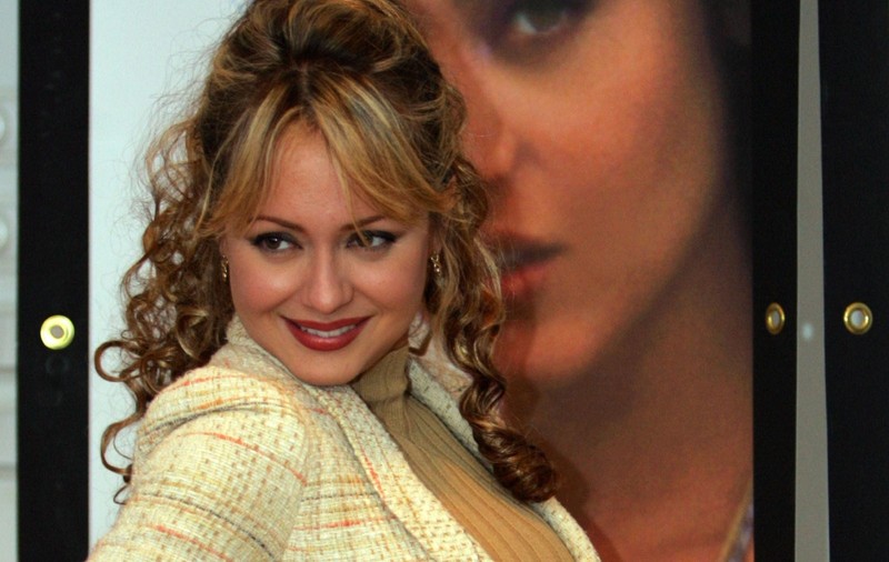Cum arată Gabriela Spanic în prezent. Actrița a fost în centrul mai multor controverse
