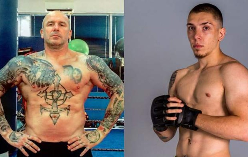 Cătălin Zmărăndescu și fiul lui, Mihai, s-au împăcat. Ce va face sportivul de acum înainte. „De 6 ani era tensiunea între noi”