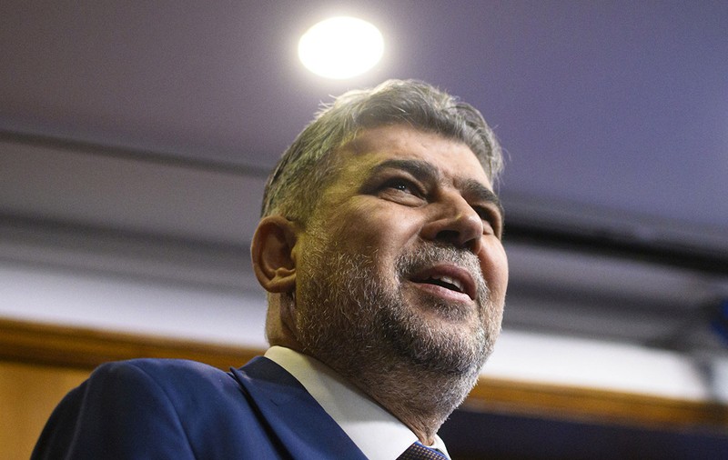 Guvernul condus de Marcel Ciolacu ar plănui o deplasare majoră la Viena dintr-un motiv neașteptat