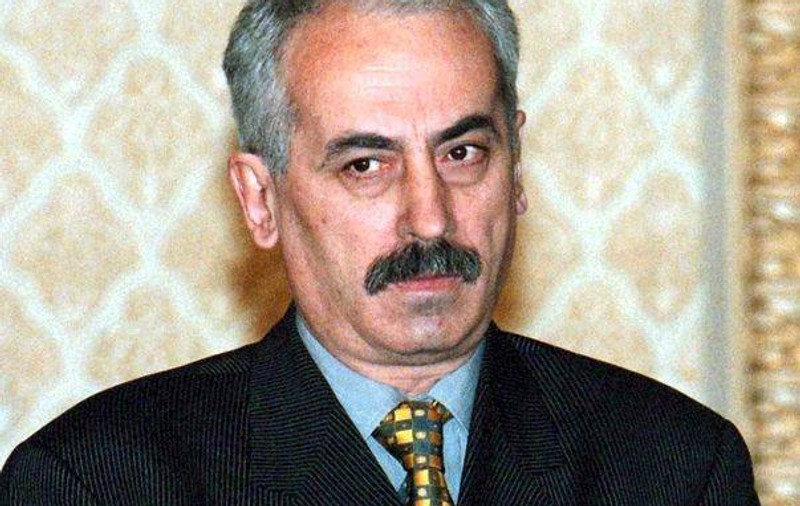 Radu Vasile a murit