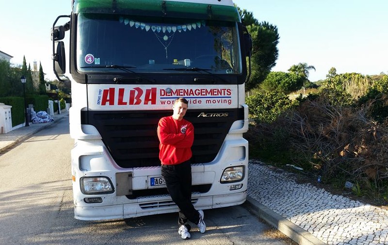 Gorjeanul Marian Roșca, despre care autoritățile italiene au anunțat că a murit în tragedia de la Genova, este în viață