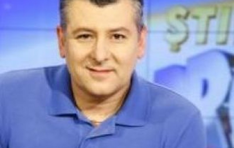 Mihai Dedu a slăbit 15 kilograme într-un timp record. A ținut un regim strict