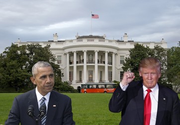 Trump se consultă cu Obama în numirile pe care le face în administrația sa