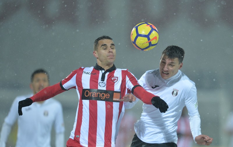 Liga 1, etapa a 26-a. Bătălia pentru play-off: Astra - Dinamo 2-0 și Poli Iași - Viitorul 0-1. Cea mai mare rușine din istoria clubului: ”câinii” sunt în play-out! / FOTO&VIDEO