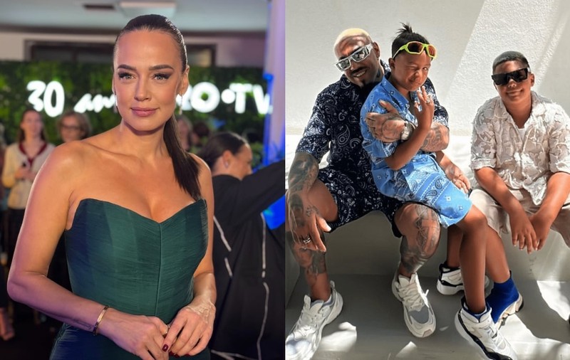 Andreea Raicu, reacție fermă după ce băieții Antoniei și ai lui Alex Velea au lansat piesa „Mamacita”: „Nu m-a șocat, ci m-a durut mai degrabă”