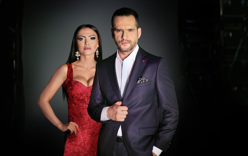 EXCLUSIV/ Andreea Mantea, sfătuitor de taină pentru Mădălin Ionescu. Ce i-a spus imediat după ce a devenit tătic!