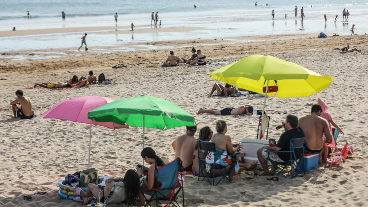Francezilor li se recomandă să evite vacanțele în Spania și Portugalia. Ministru: „Este un sfat prudent”