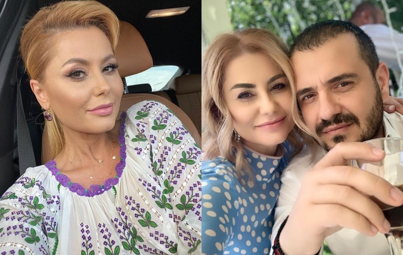 Dezvăluirea Emiliei Ghinescu după 10 de ani relație cu iubitul. „El stătea mai mult prin cluburi”