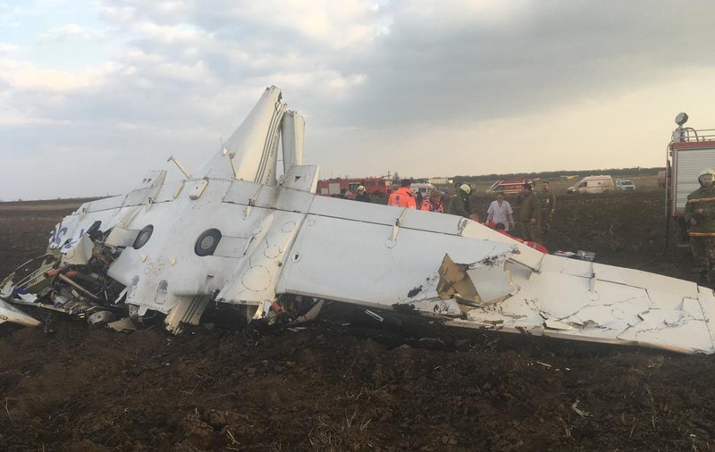 10 accidente aviatice cu avioane de mici dimensiuni în ultimii 6 ani, în România