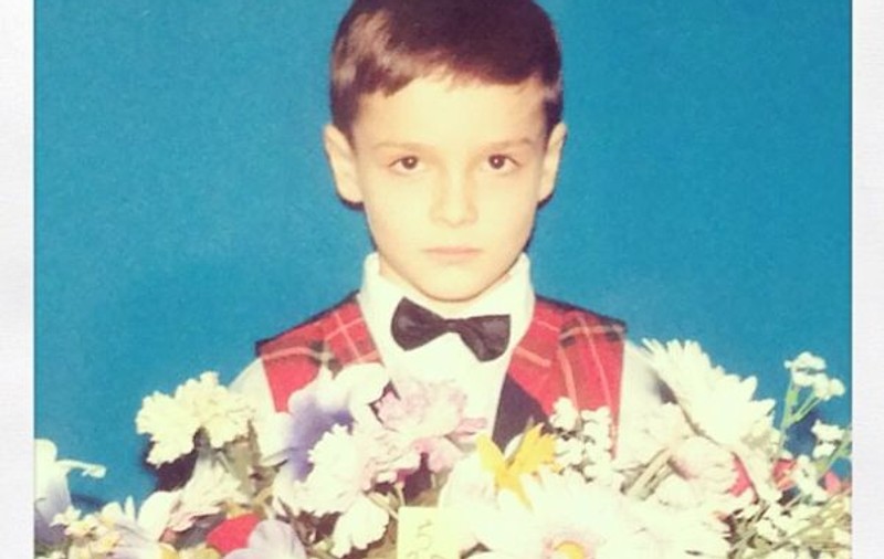Regretul unui artist autohton: "Numai ADULT n-aş mai vrea să fiu!" | FOTO