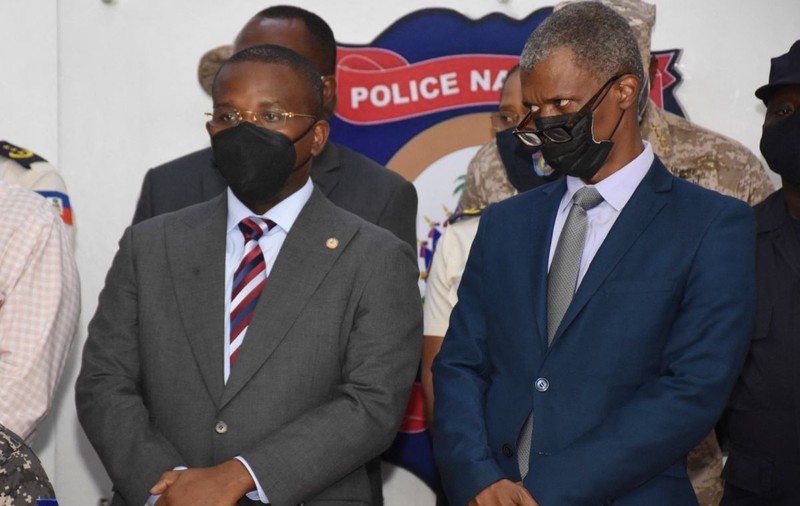 Guvernul din Haiti cere SUA să-i trimită trupe în ajutor, după asasinarea președintelui Jovenel Moise