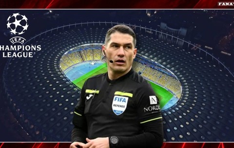 Istvan Kovacs, pedepsit de UEFA! Nu s-a mai întâmplat de opt ani aşa ceva