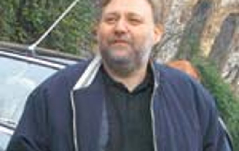 Murgeanu crede in extraterestri