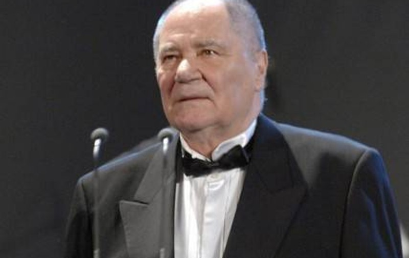 A murit Sergiu Nicolaescu | Ion Besoiu, despre moartea lui Sergiu Nicolaescu: ”Nu am cuvinte să îmi exprim durerea”
