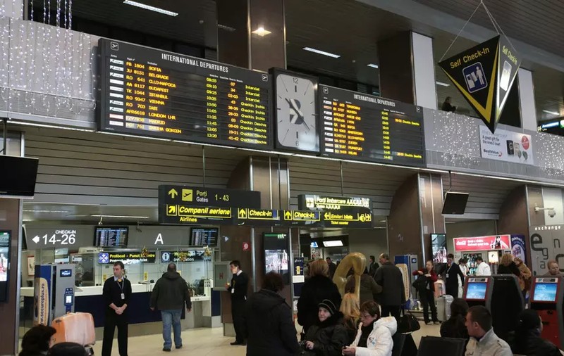Condițiile de călătorie din 31 martie, odată cu intrarea în Schengen aerian și maritim. Principalele schimbări
