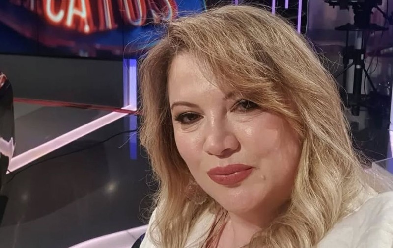 Oana Lis a răbufnit după ce a fost dur criticată. „Nu accept sfaturi de la persoane care au spatele asigurat de părinți”