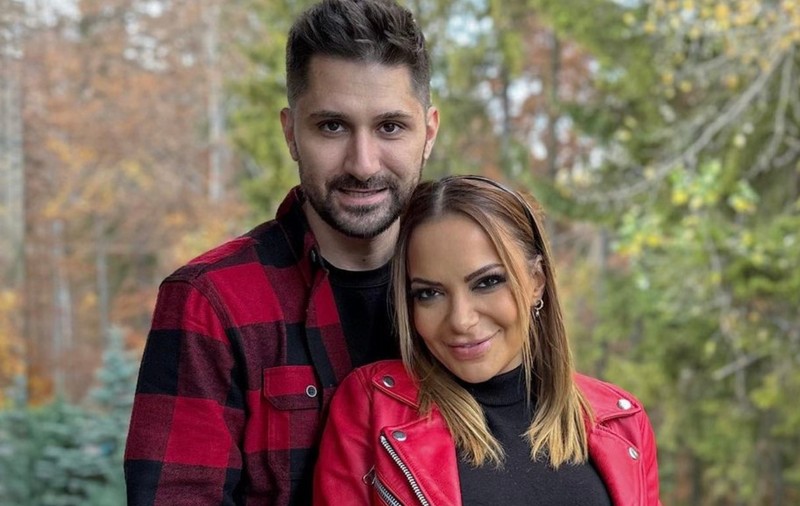 Andreea Antonescu, detalii despre despărțirea de Victor Vrînceanu: „A face un copil nu este egal cu a pleca într-o excursie”