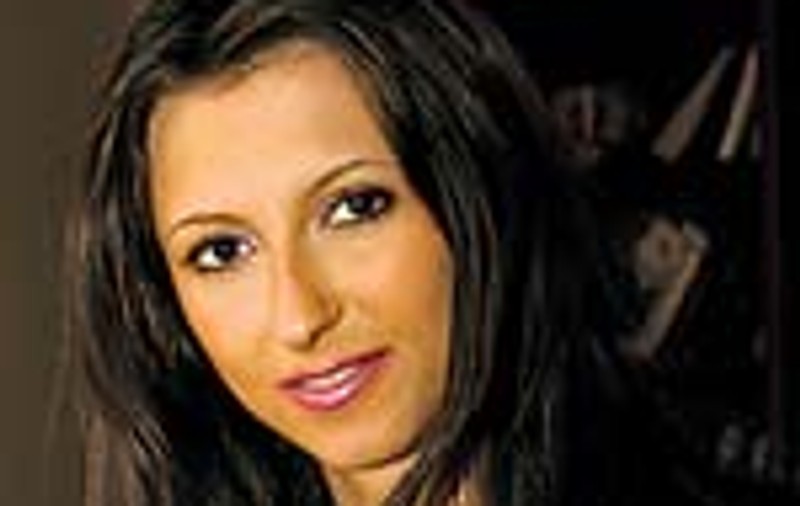 Andreea Balan, din nou actrita la Acasa