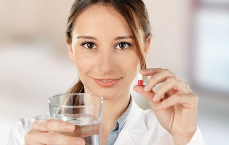 Ai sau nu nevoie de antibiotice?