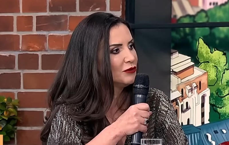 Mara Bănică, declarații la doi ani de când nu mai apare la „Acces Direct”: „12 ani de Antenă au fost la fel ca 50 de ani de comunism. E foarte greu”