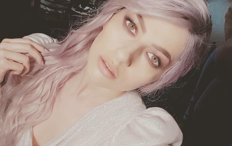 Lidia Buble și-a trădat prietena. A pus cariera mai presus de amiciție