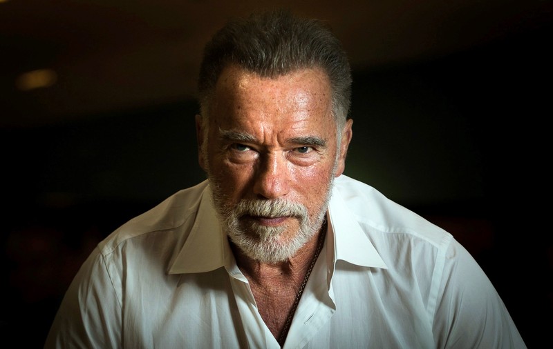 Arnold Schwarzenegger şi-a împrumutat vocea pentru seria animată „Superhero Kindergarten”